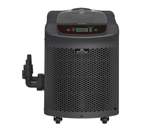 Active Aqua Outdoor Water Chiller, 1/3 HP Boost