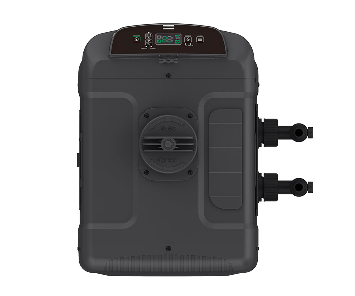 Active Aqua Outdoor Water Chiller, 1/3 HP Boost