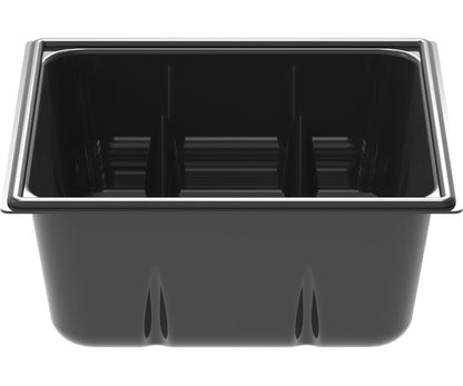 Active Aqua 2.0 Reservoir 30 Gallon, Black