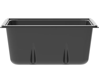 Active Aqua 2.0 Reservoir 30 Gallon, Black