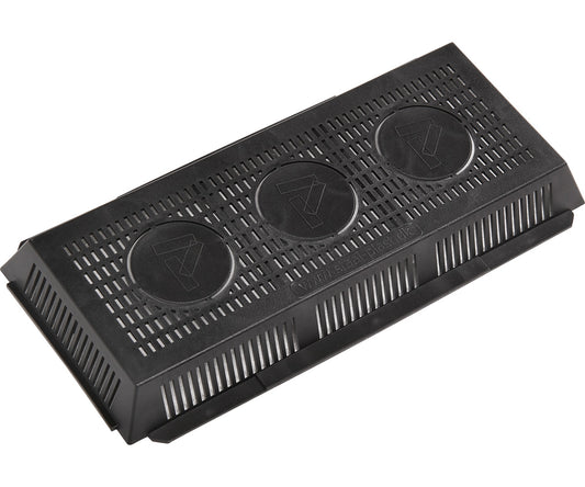 Staal Plast Tray Sump Strainer