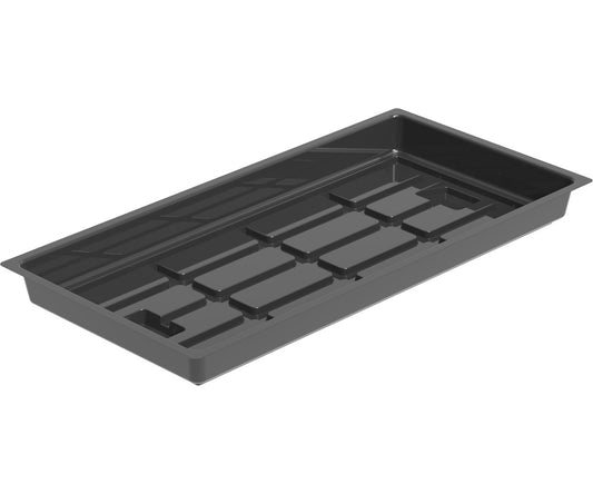 Active Aqua 2.0 Low Rise Tray, Black 2x4’