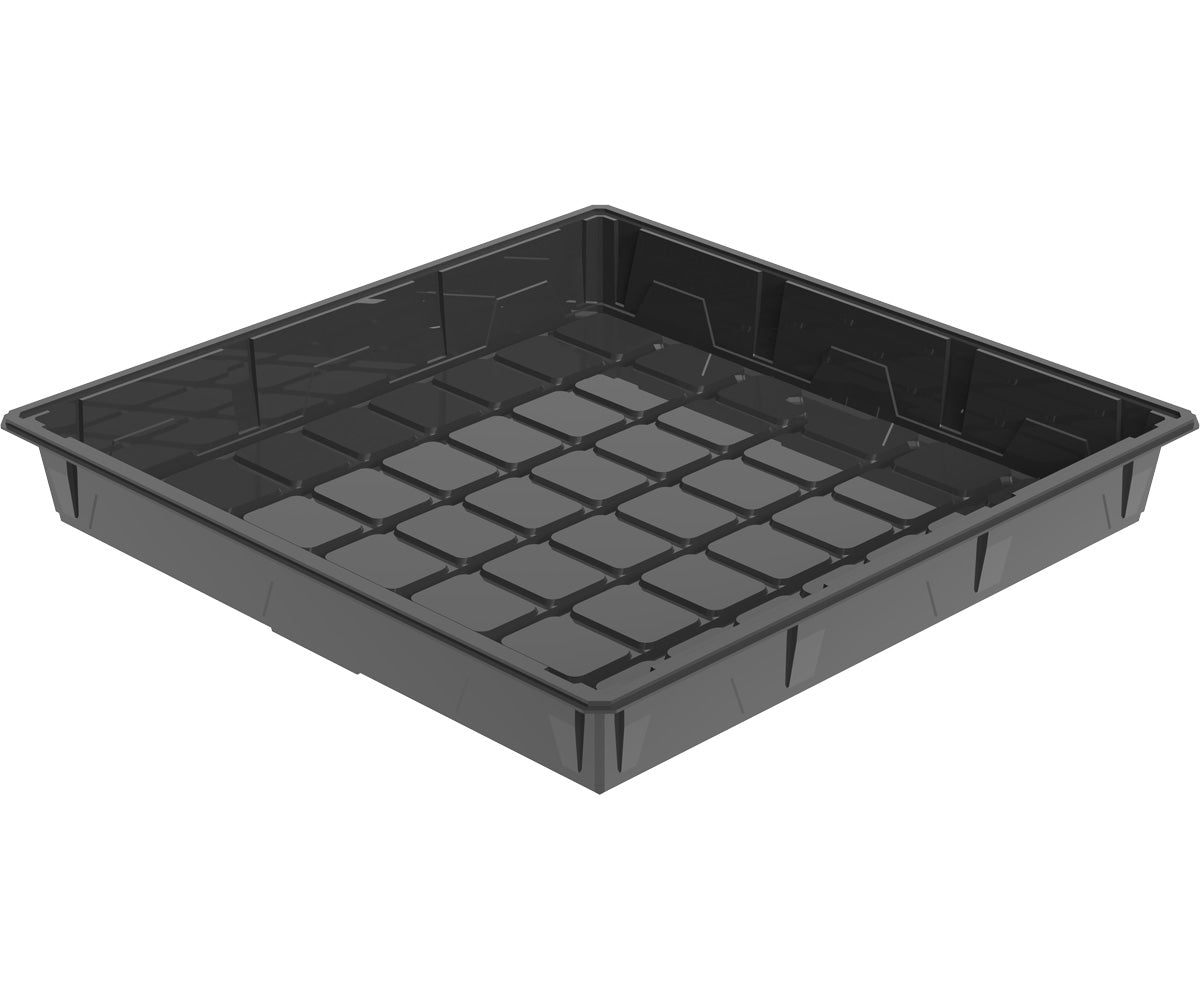 Active Aqua 2.0 Low Rise Tray, Black 4x4’