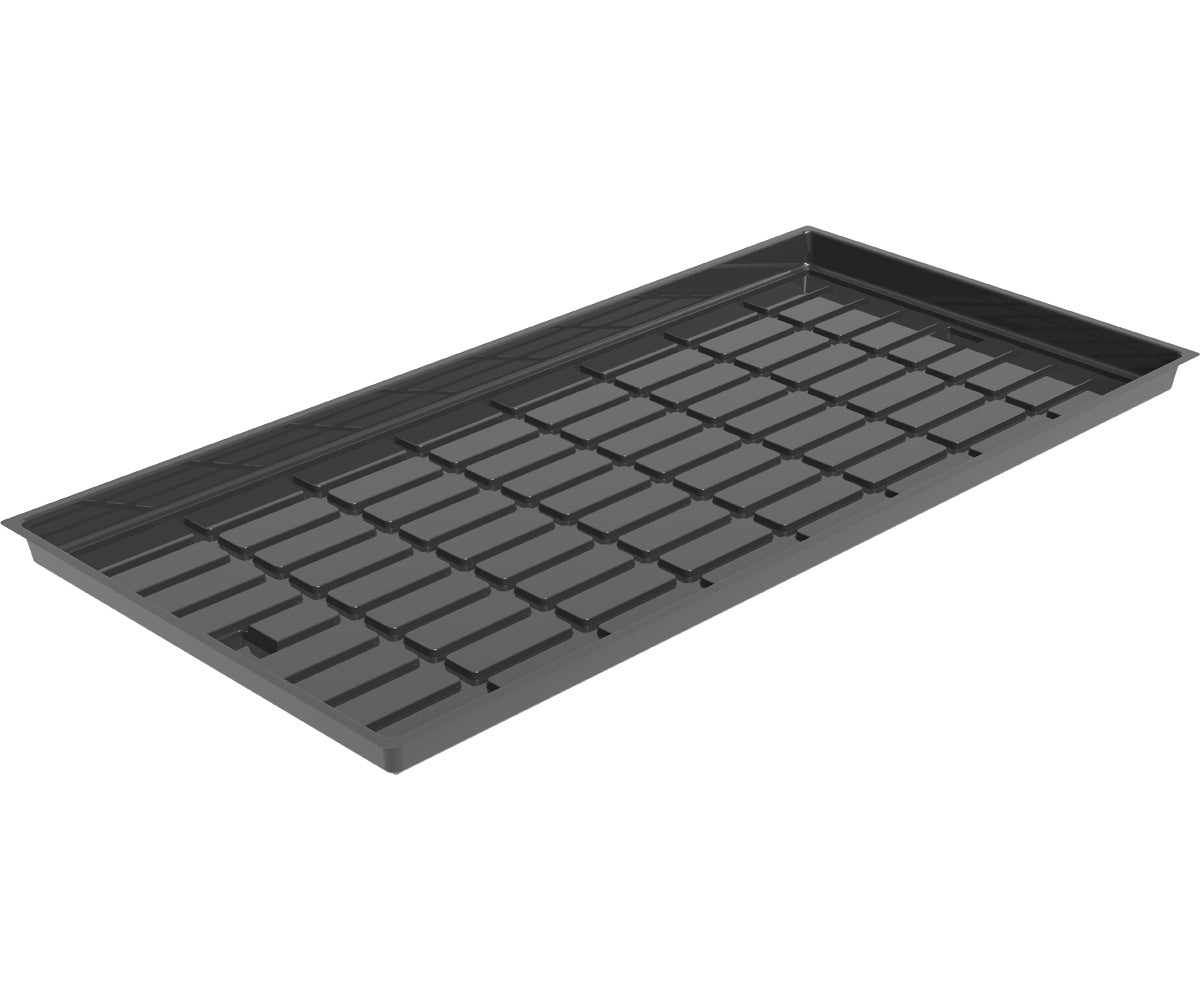 Active Aqua 2.0 Low Rise Tray, Black 8x4’