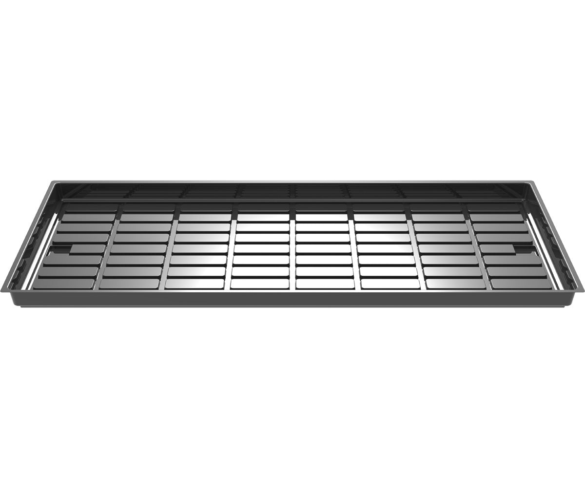 Active Aqua 2.0 Low Rise Tray, Black 8x4’