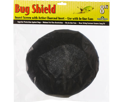 Bug Shield 8 Inch