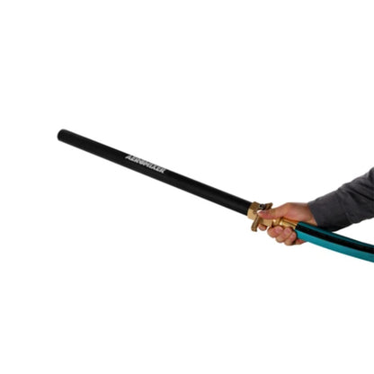 Aeromixer Aluminum Watering Wand