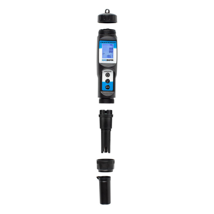 Aqua Master P160 Pro Combo Pen