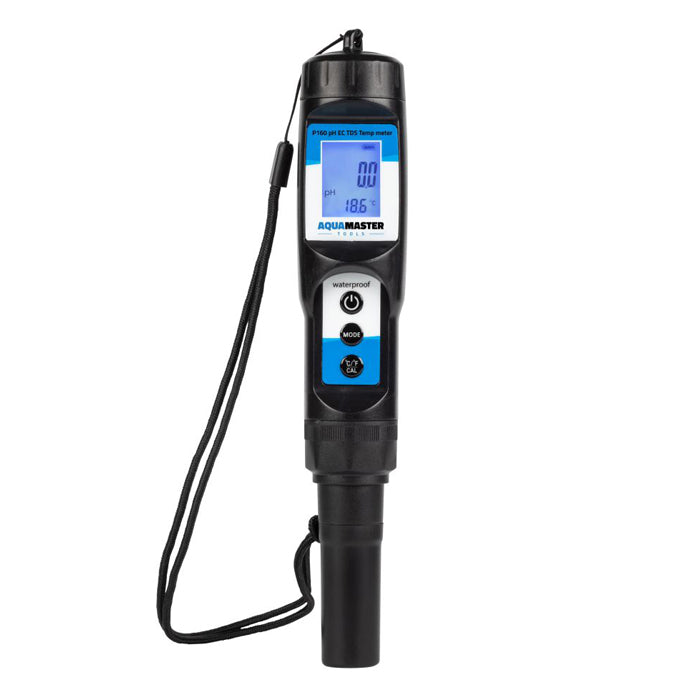 Aqua Master P160 Pro Combo Pen