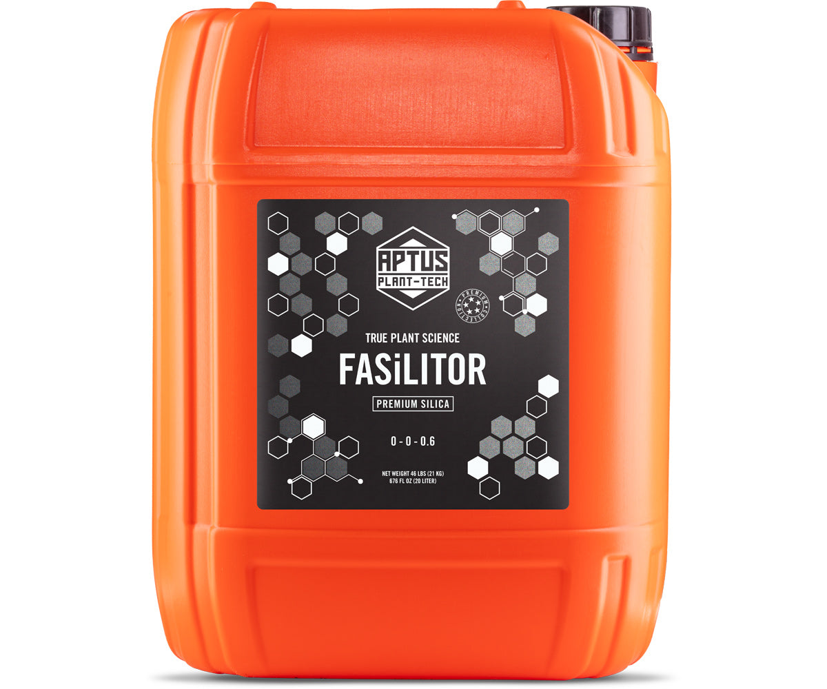Aptus Fasilitor 5 Liter
