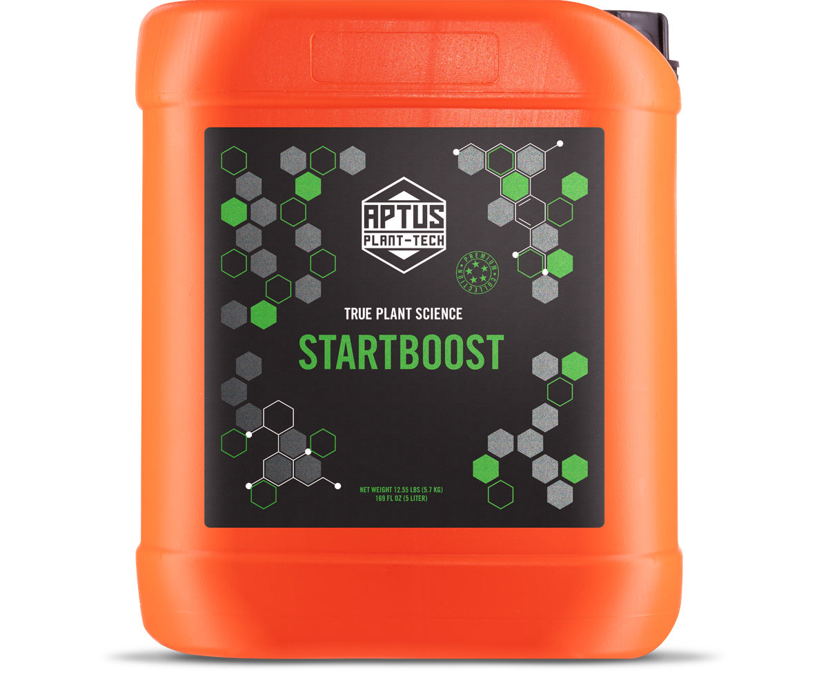 Aptus Startboost 5 Liter