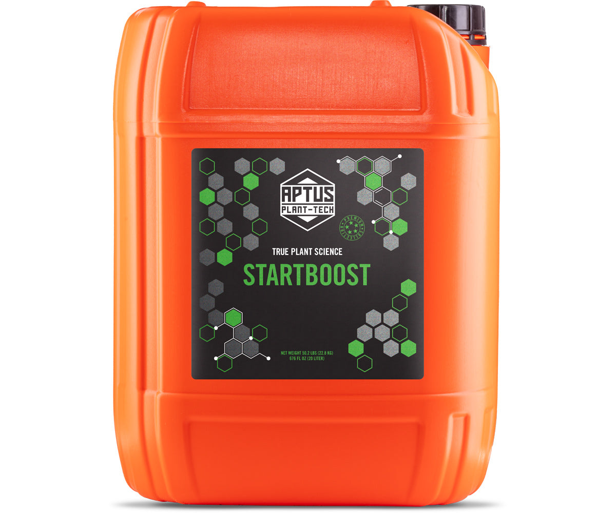 Aptus Startboost 20 Liter