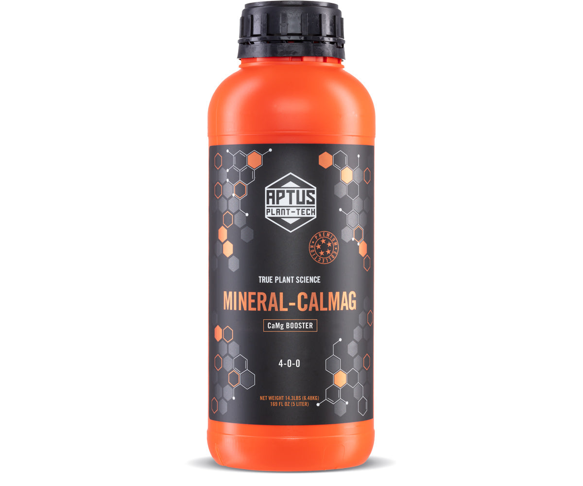 Aptus Meneral-Calmag