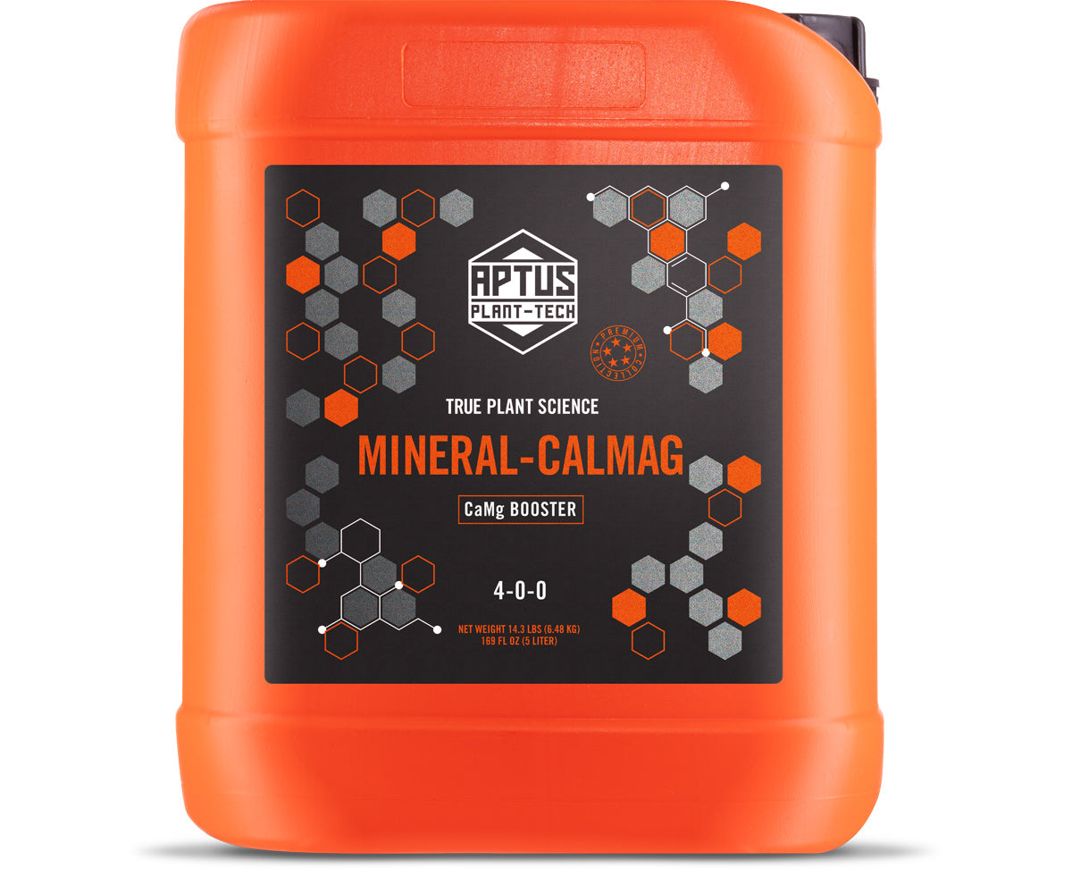 Aptus Meneral-Calmag