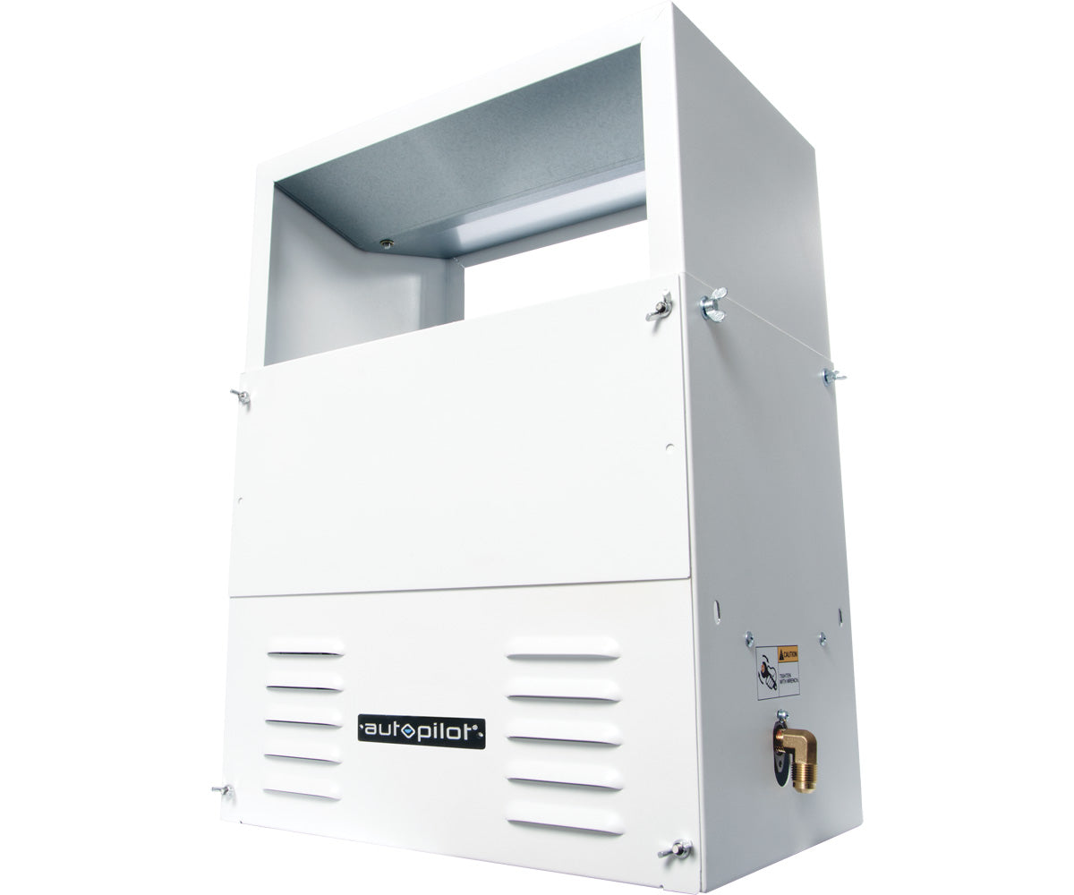 Autopilot CO2 Generators