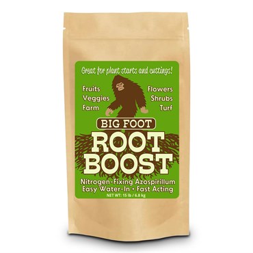 Big Foot Root Boost, 15 lbs