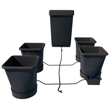 Autopot 4Pot Irrigation System