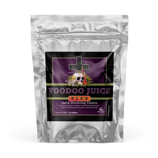 Advanced Nutrients Voodoo Plus Tablets