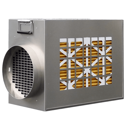 AgriAir 1000-3HO Surface & Air Cleaner