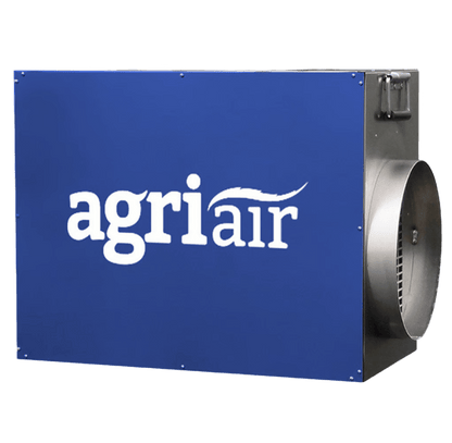 AgriAir 1000-3HO Surface & Air Cleaner