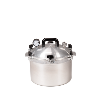 All American Pressure Cookers