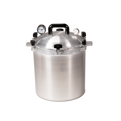 925 - 25 Quart