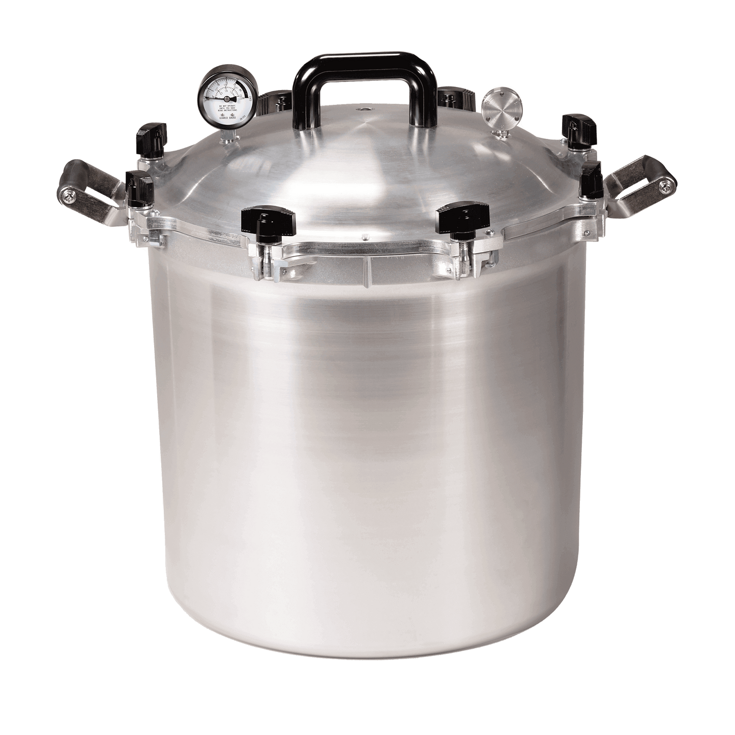 All American Pressure Cookers