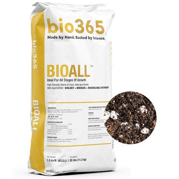 bio365 BIOALL