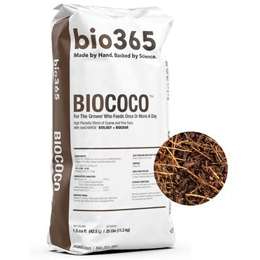 bio365 BIOCOCO