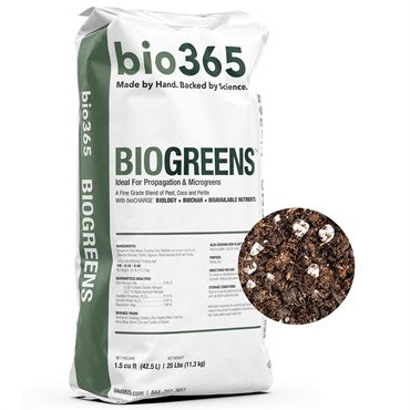 bio365 BIOGREENS
