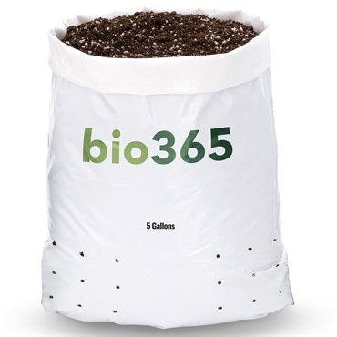 bio365 BIOLITE Grow Bags