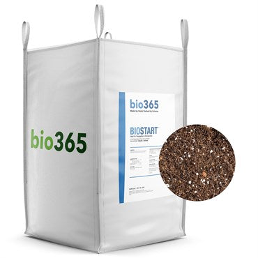 bio365 BIOSTART 4yd Super Sack