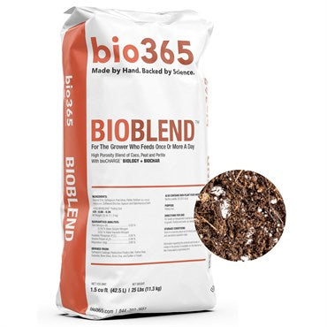 bio365 BIOBLEND