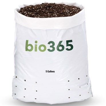 bio365 BIOBLEND Grow Bags