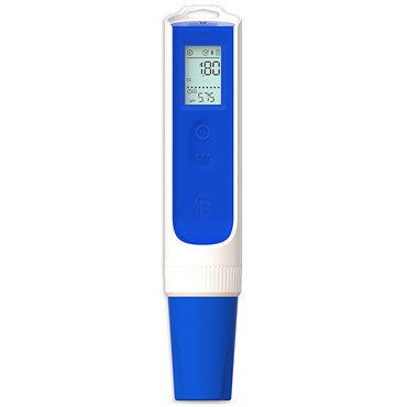 Bluelab OnePen - pH, Conductivity, and Temperature
