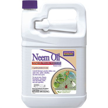 Bonide Neem Oil Insecticide