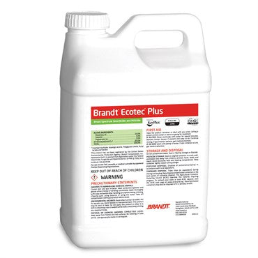 Ecotec Plus Insecticide
