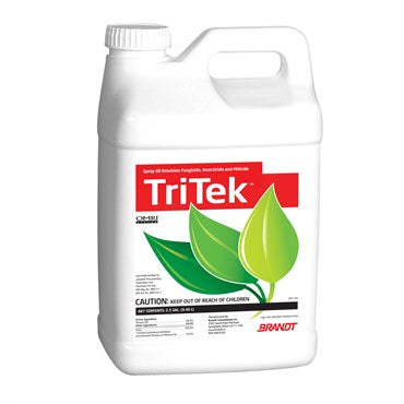 Tritek Insecticidal Oil