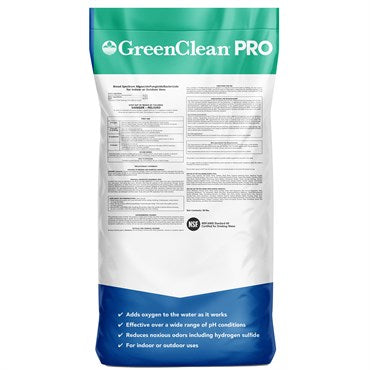 BioSafe GreenClean Pro Granular – Evolve Garden Supply