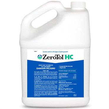 BioSafe ZeroTol HC