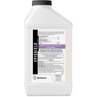 Unit One Biowork Bioworks – Evolve Garden Supply