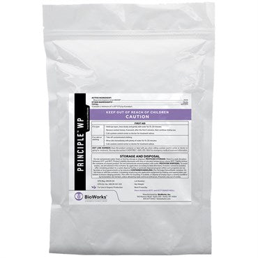Unit One Biowork BioWorks Principle WP – Evolve Garden Supply