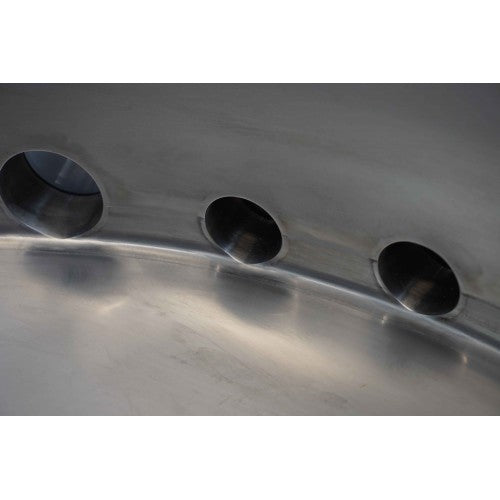 Boldtbags Stainless Steel Barrels