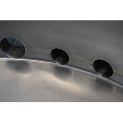 Boldtbags Stainless Steel Barrels