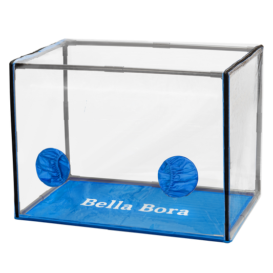 Bella Bora Still Air Box