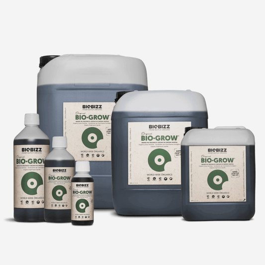 Biobizz Bio-Grow