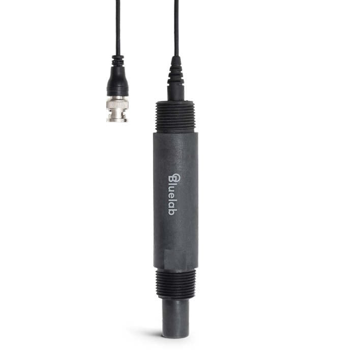 Inline Probe Inlet Bluelab Inline pH Probe – Evolve Garden Supply