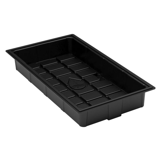 Botanicare Core ID Black Trays - 2x4