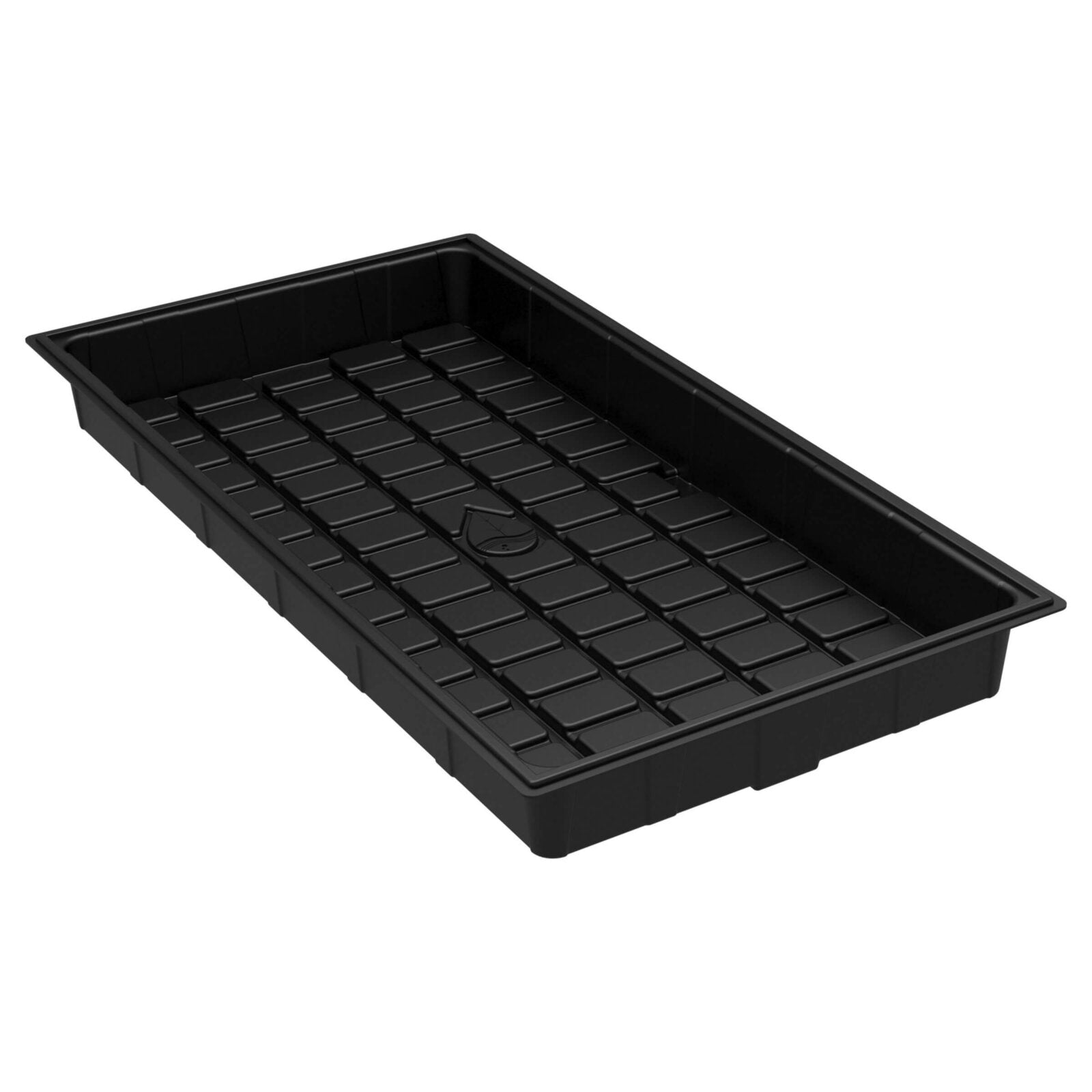 Botanicare Core ID Black Trays - 3x6