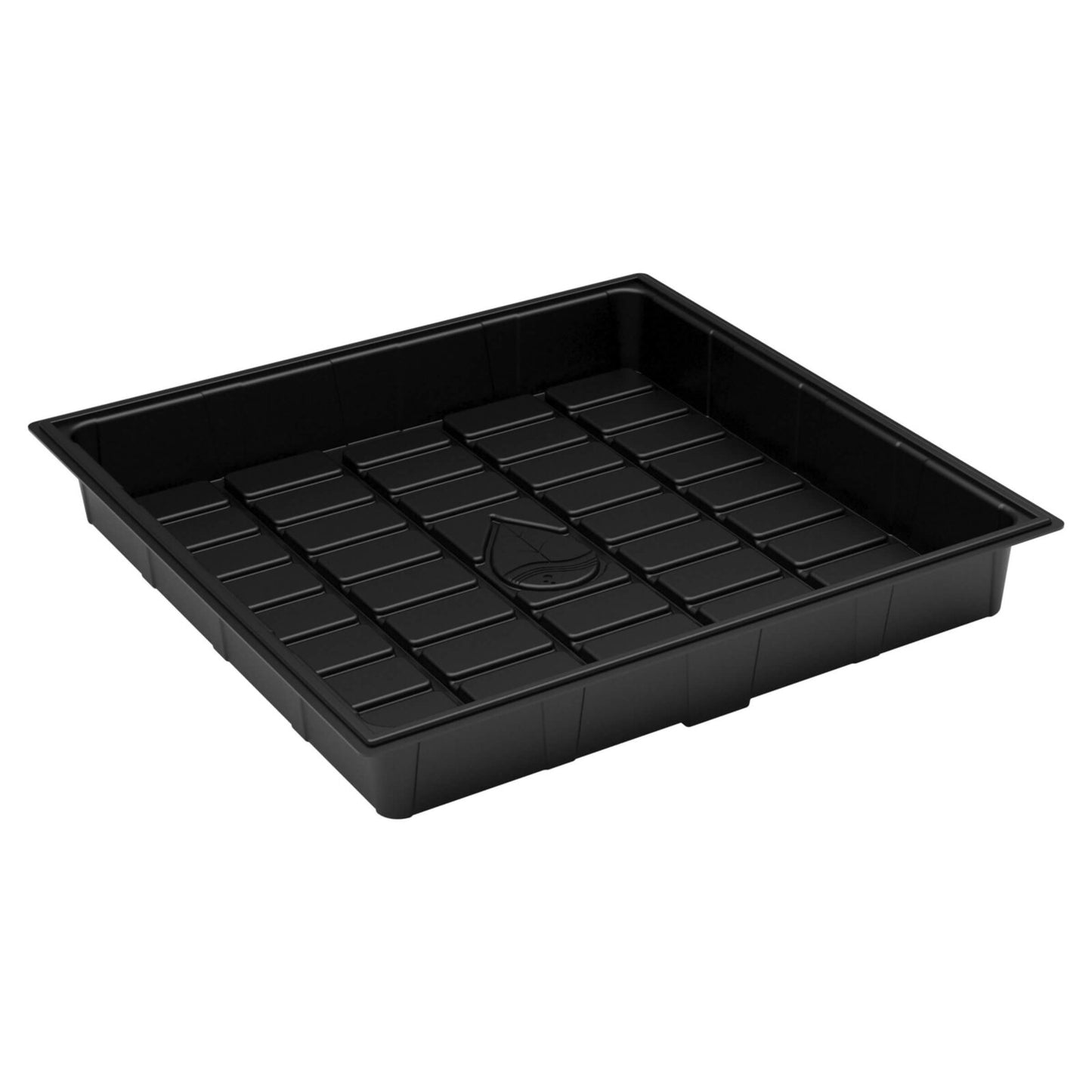 Botanicare Core ID Black Trays - 4x4